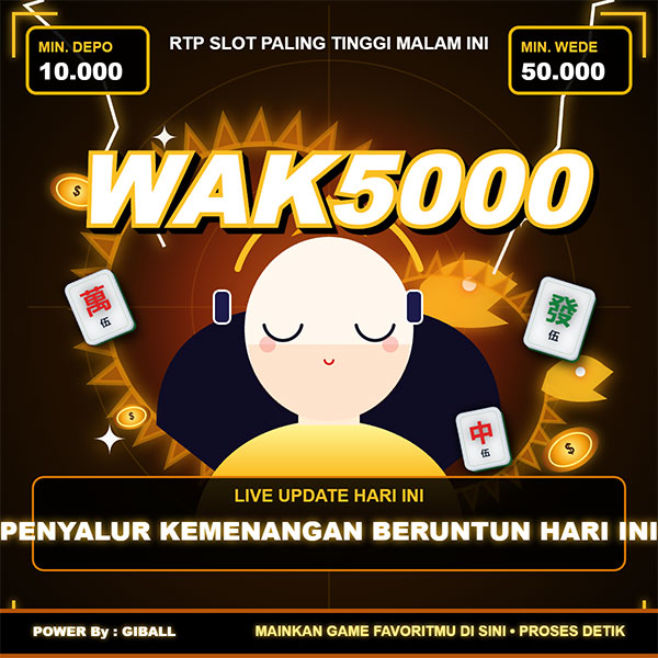 WAK5000